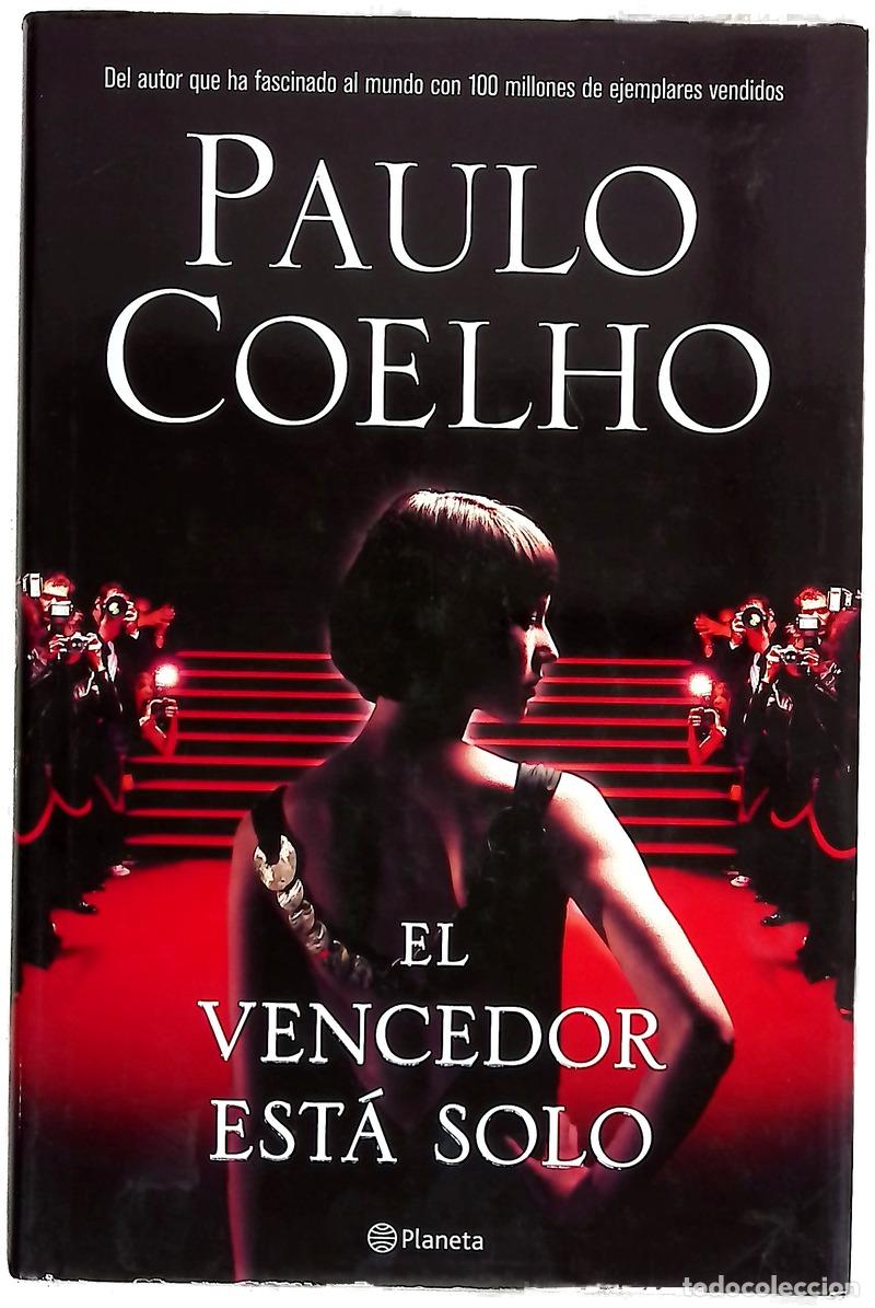 B&uuml;cher: El vencedor est&aacute; solo - Coelho, Paulo