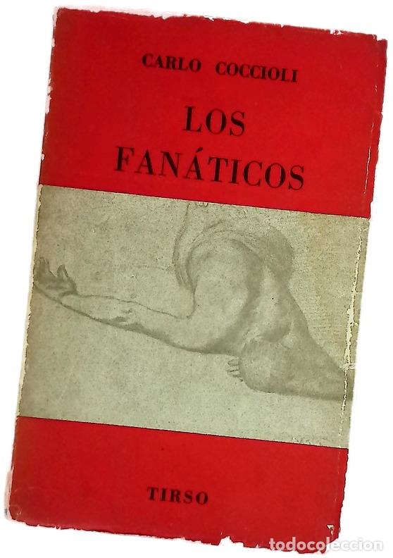 B&uuml;cher: Los Fan&aacute;ticos. Auto de fe, cuatro actos