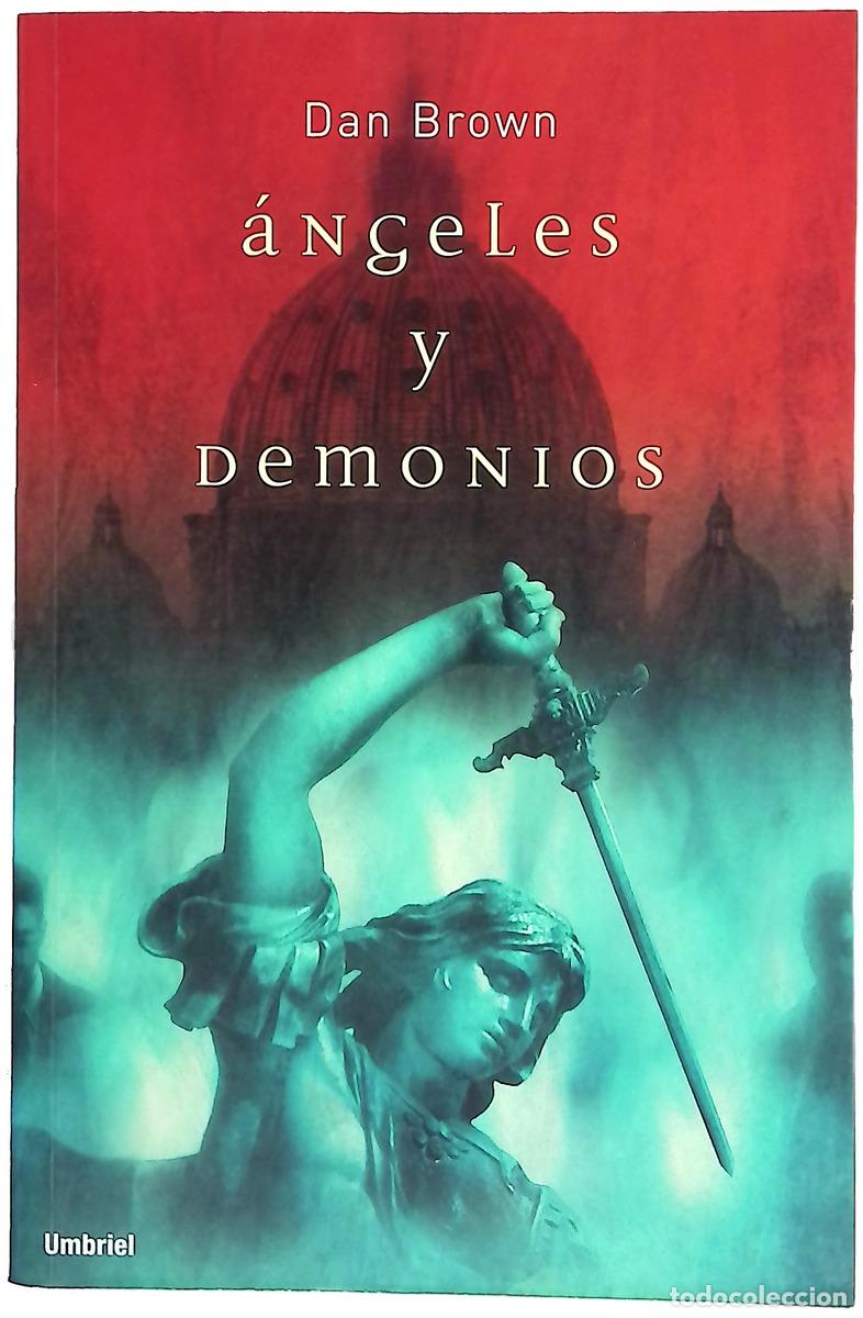 B&uuml;cher: &Aacute;ngeles y demonios - Brown, Dan