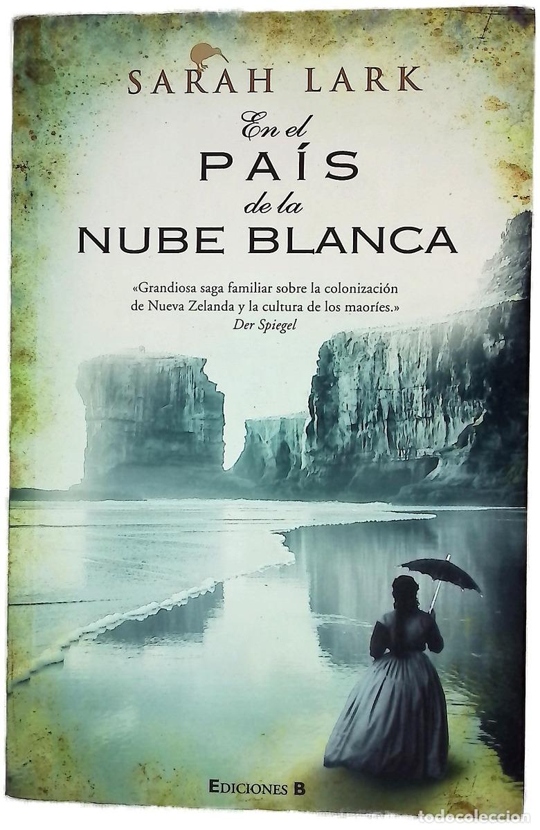 Livres: En el pa&iacute;s de la nube blanca