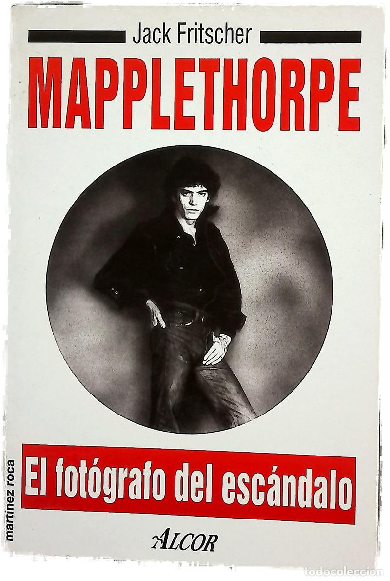Livres: Mapplethorpe - Fritscher, Jack