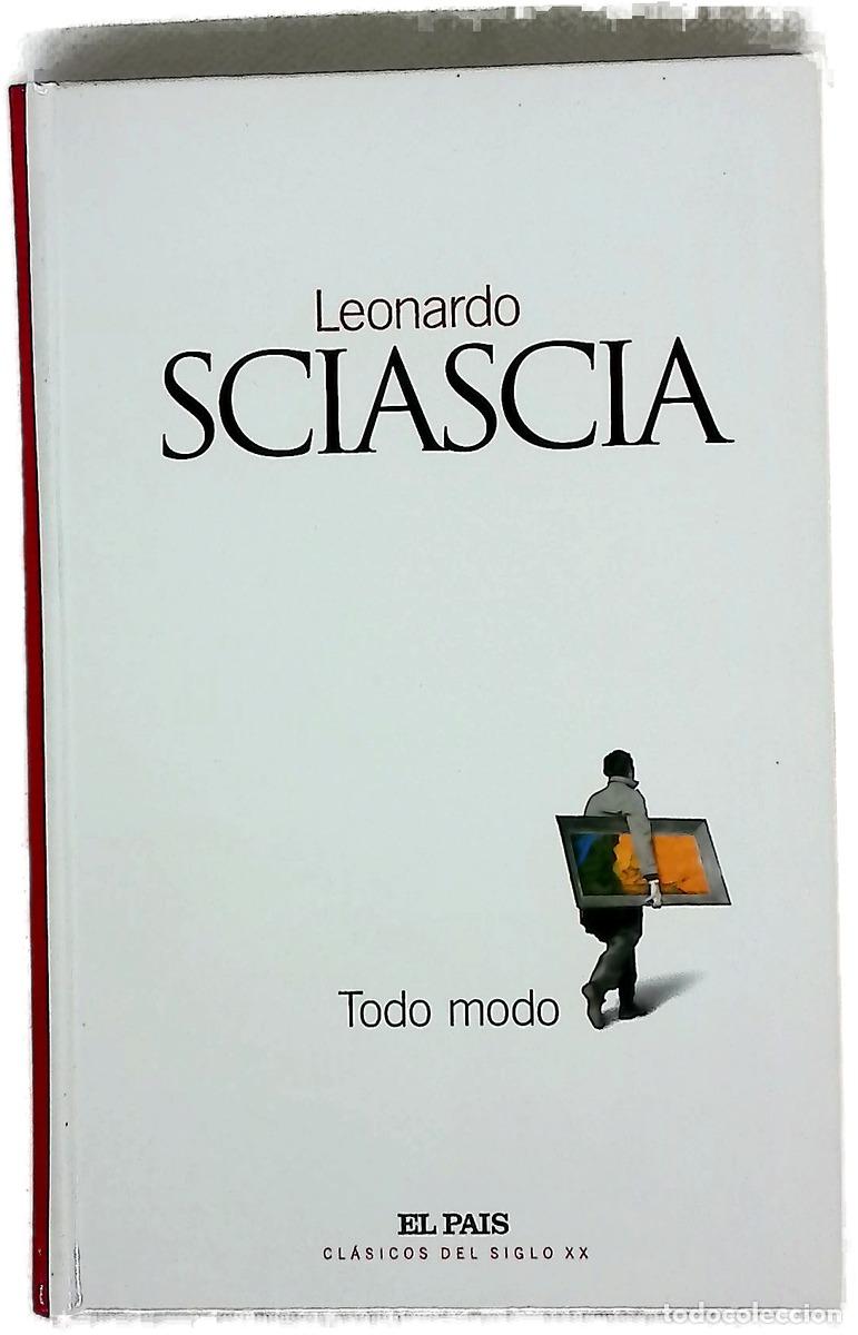 Livres: Todo modo - Sciascia, Leonardo