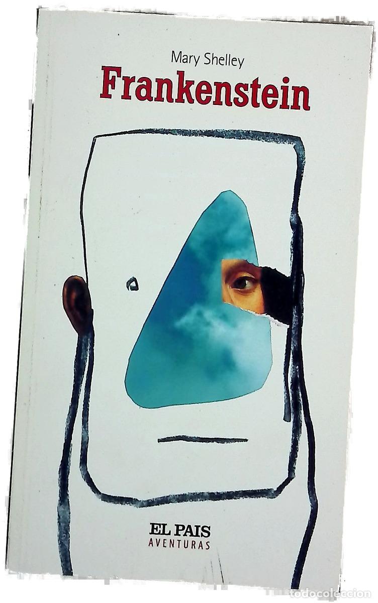 Libros: Frankenstein - Shelley, Mary Wollstonecraft; Pujals, Mar&iacute;a Engracia