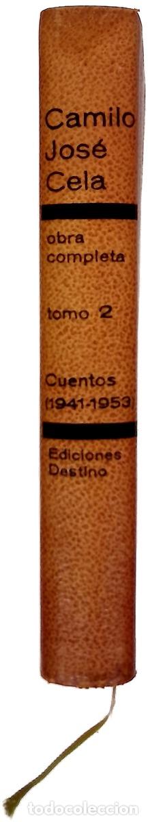 B&uuml;cher: Cuentos (1941-1953) Obra Completa Tomo II