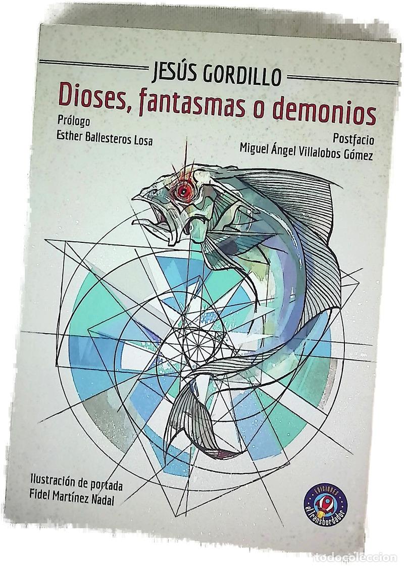 B&uuml;cher: Dioses, fantasmas o demonios