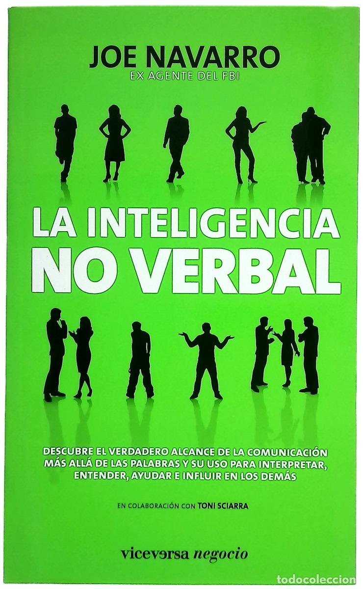 B&uuml;cher: La inteligencia no verbal