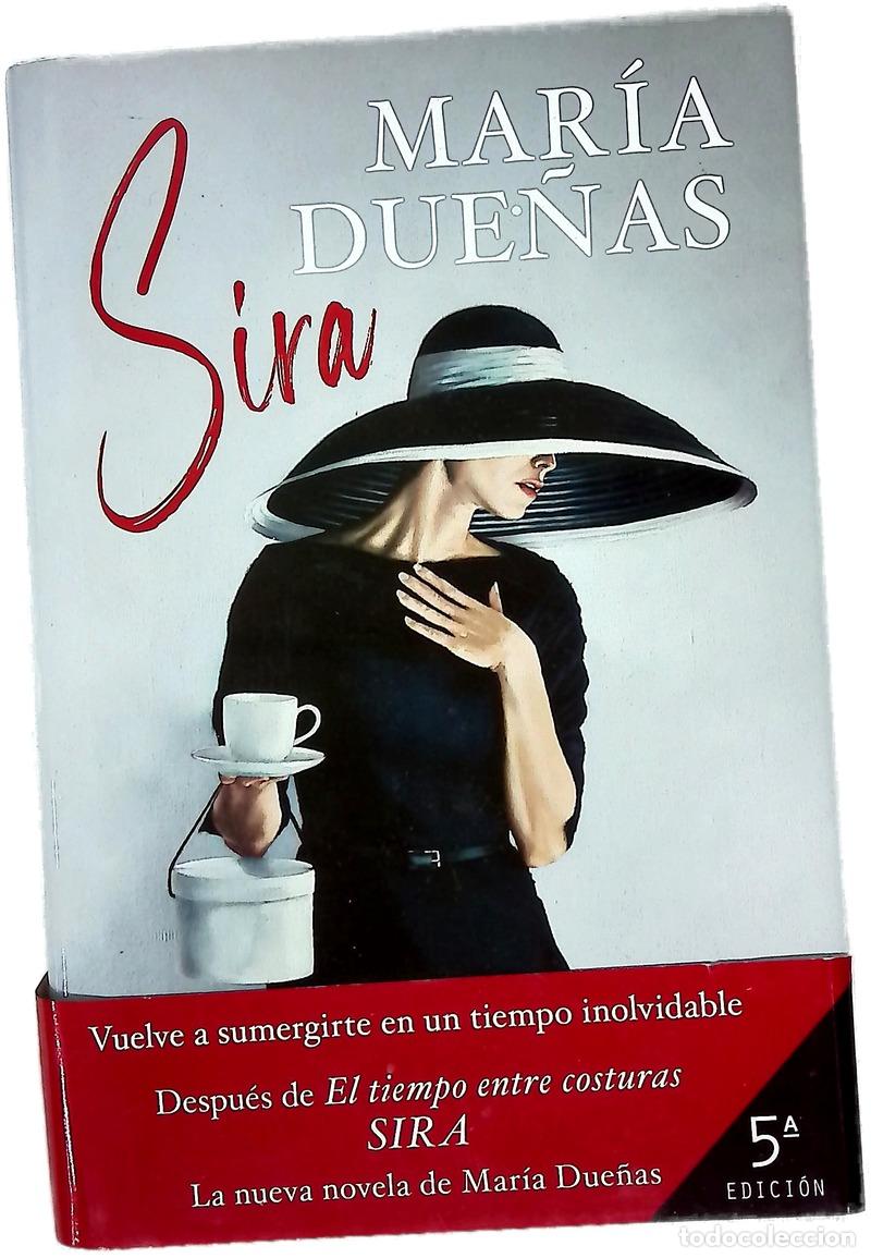 B&uuml;cher: Sira - Due&ntilde;as, Mar&iacute;a