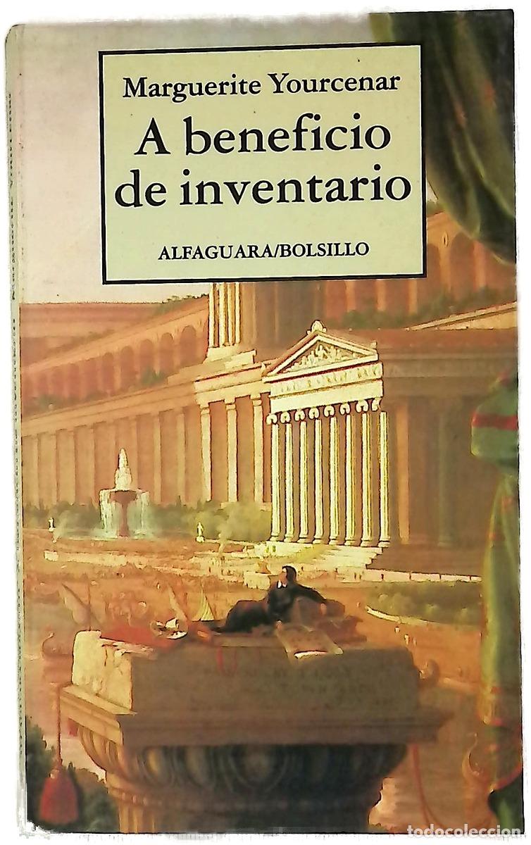Libri di seconda mano: A beneficio de inventario