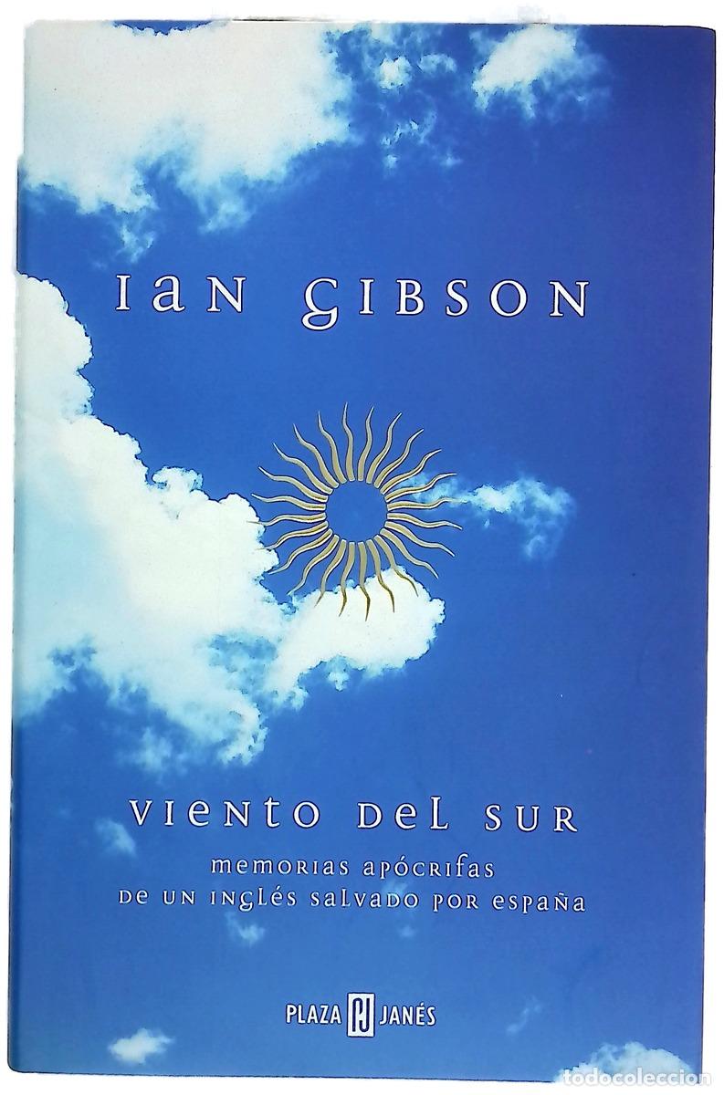 Libri di seconda mano: Viento del sur memorias ap&oacute;crifas de un ingl&eacute;s salvado por Espa&ntilde;a