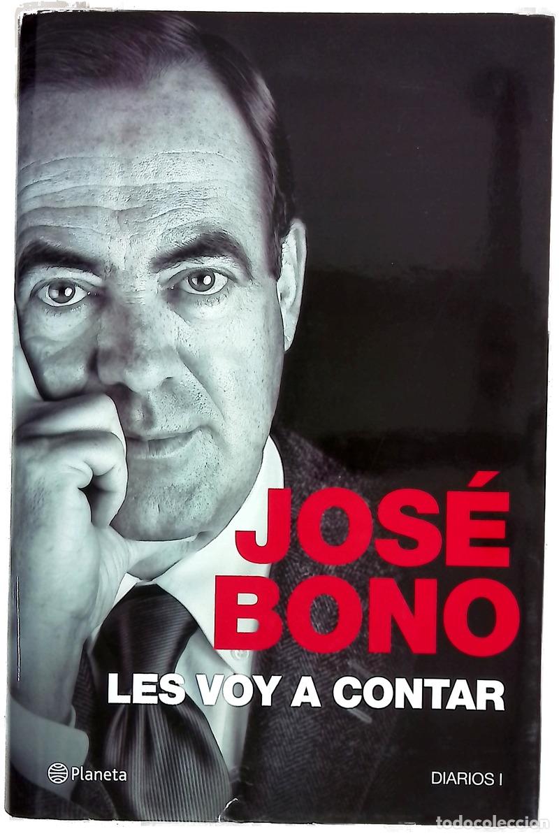 Libri di seconda mano: Les voy a contar : diarios I