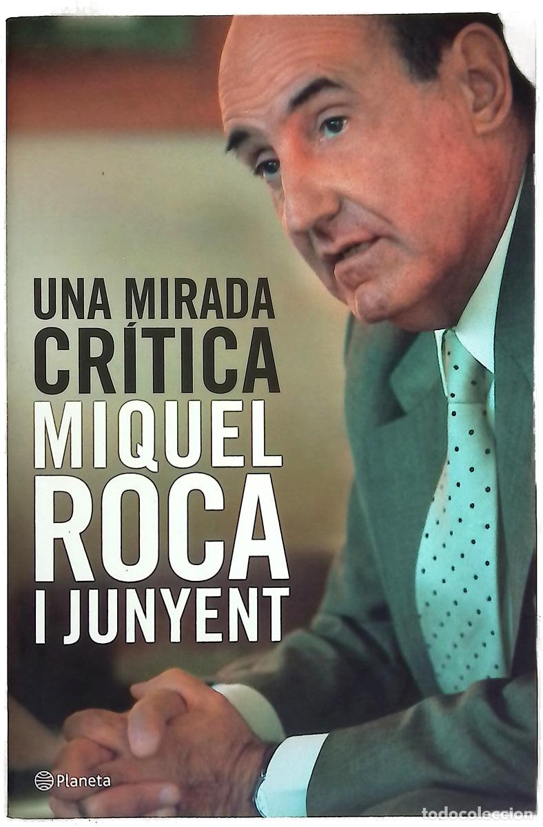 Livros em segunda m&atilde;o: Una mirada cr&iacute;tica - Roca i Junyent, Miquel