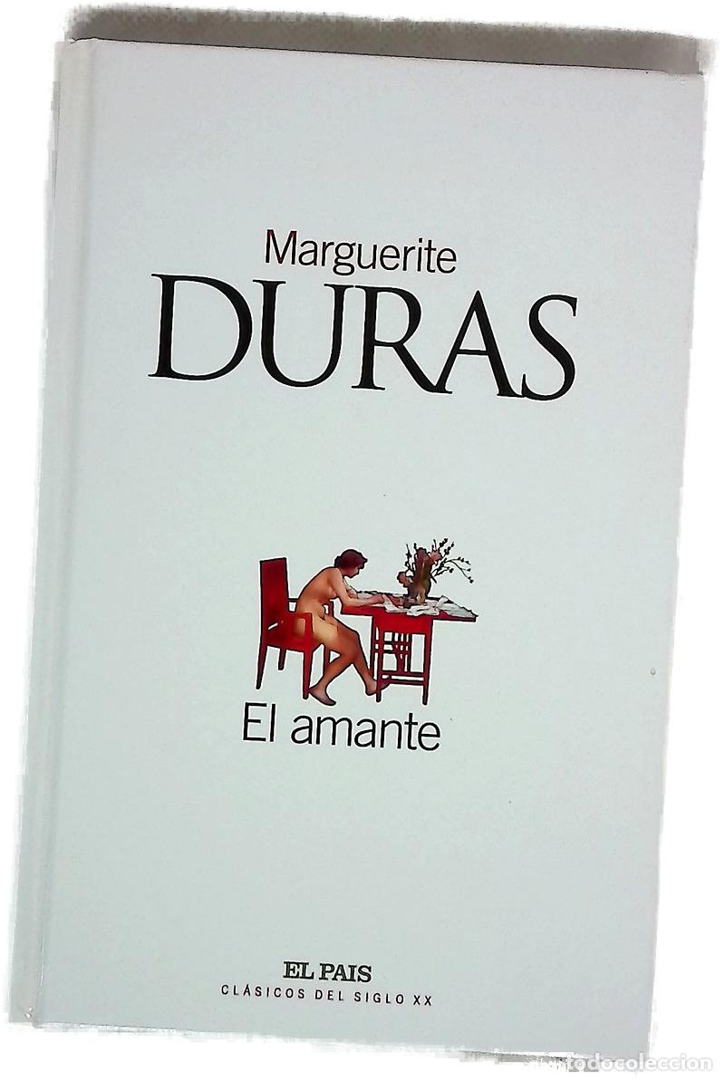 Livres: El amante - Duras, Marguerite