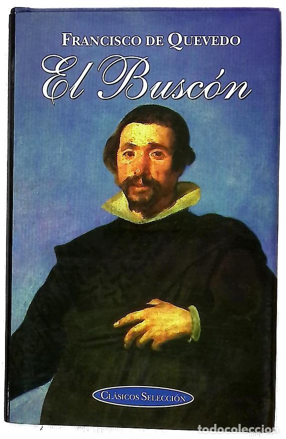 Livres: El Busc&oacute;n - Quevedo, Francisco de