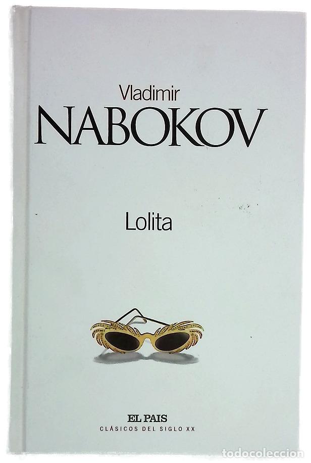 B&uuml;cher: Lolita - Nabokov, Vladimir