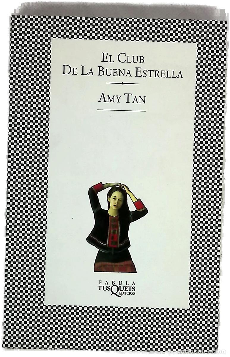 books: El Club de la Buena Estrella