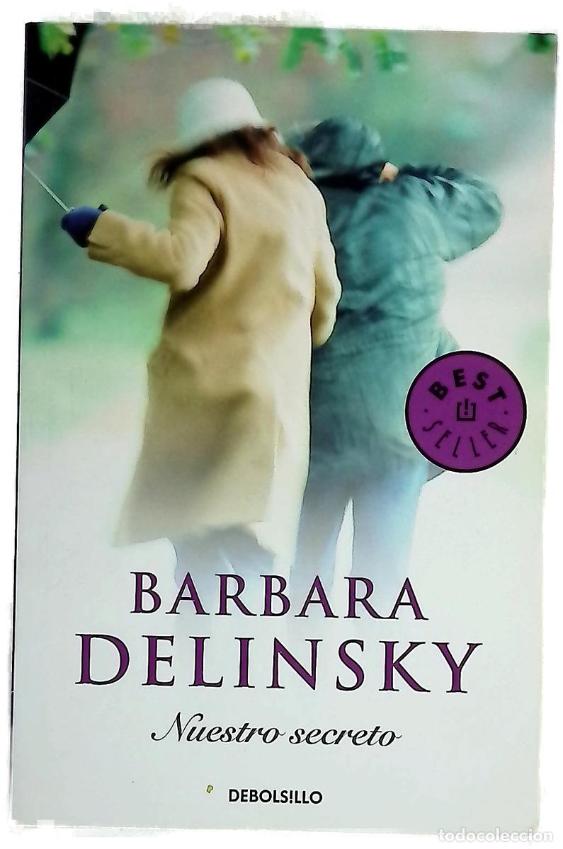 Libri di seconda mano: Nuestro secreto - Delinsky, Barbara