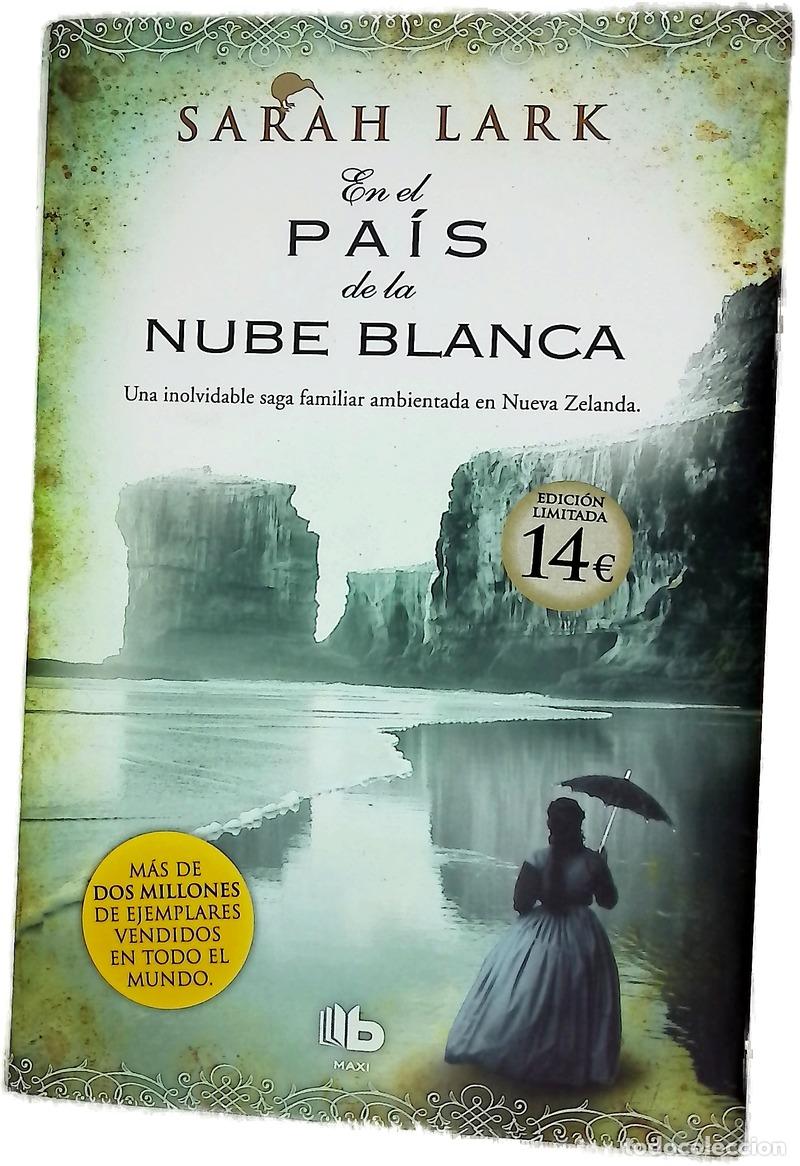 Libri di seconda mano: En el pa&iacute;s de la nube blanca