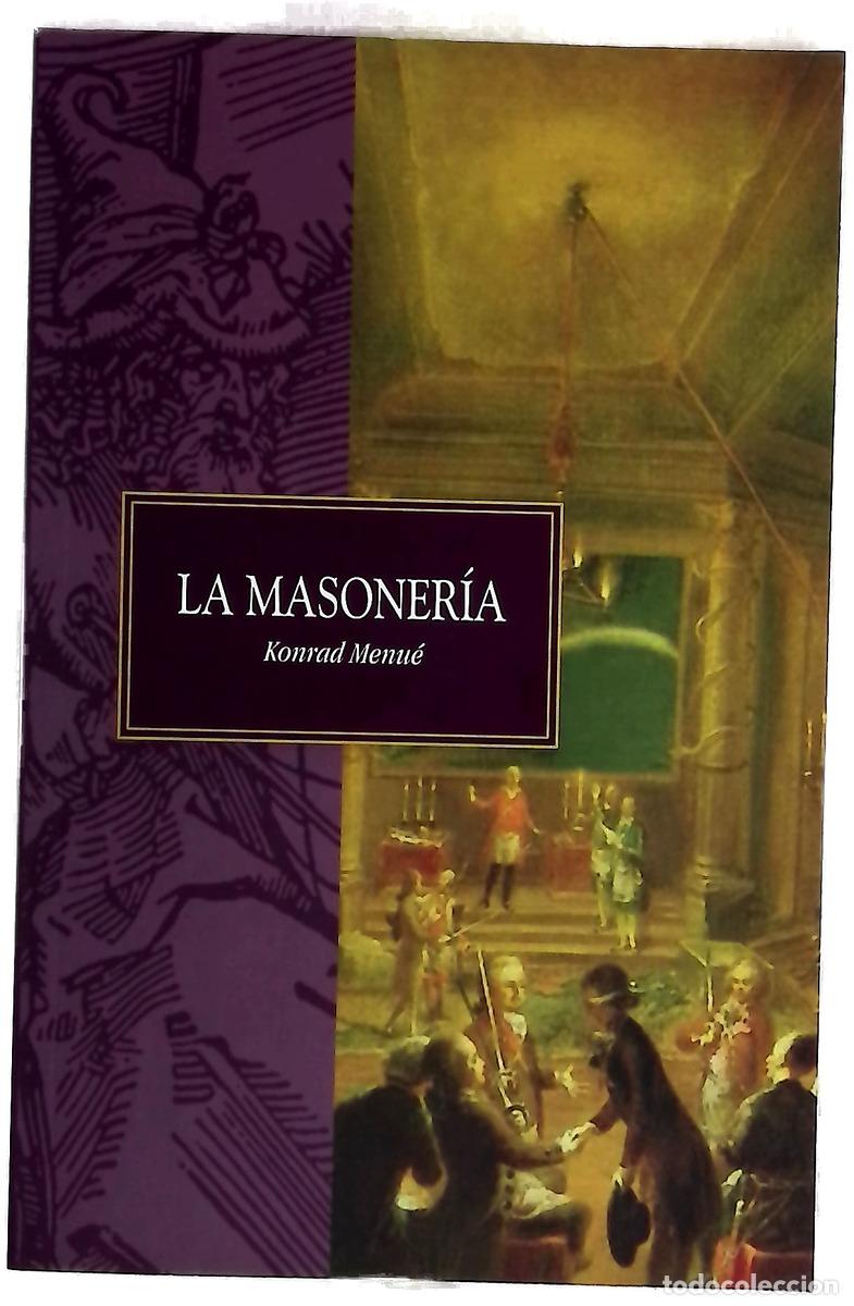 Libri di seconda mano: La Masoneria y las Ciencias Ocultas
