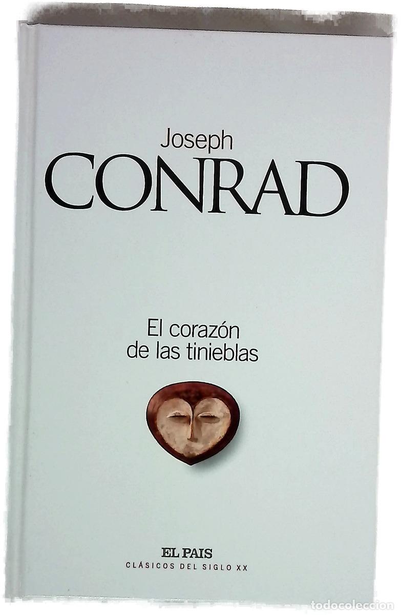 books: El coraz&oacute;n de las tinieblas