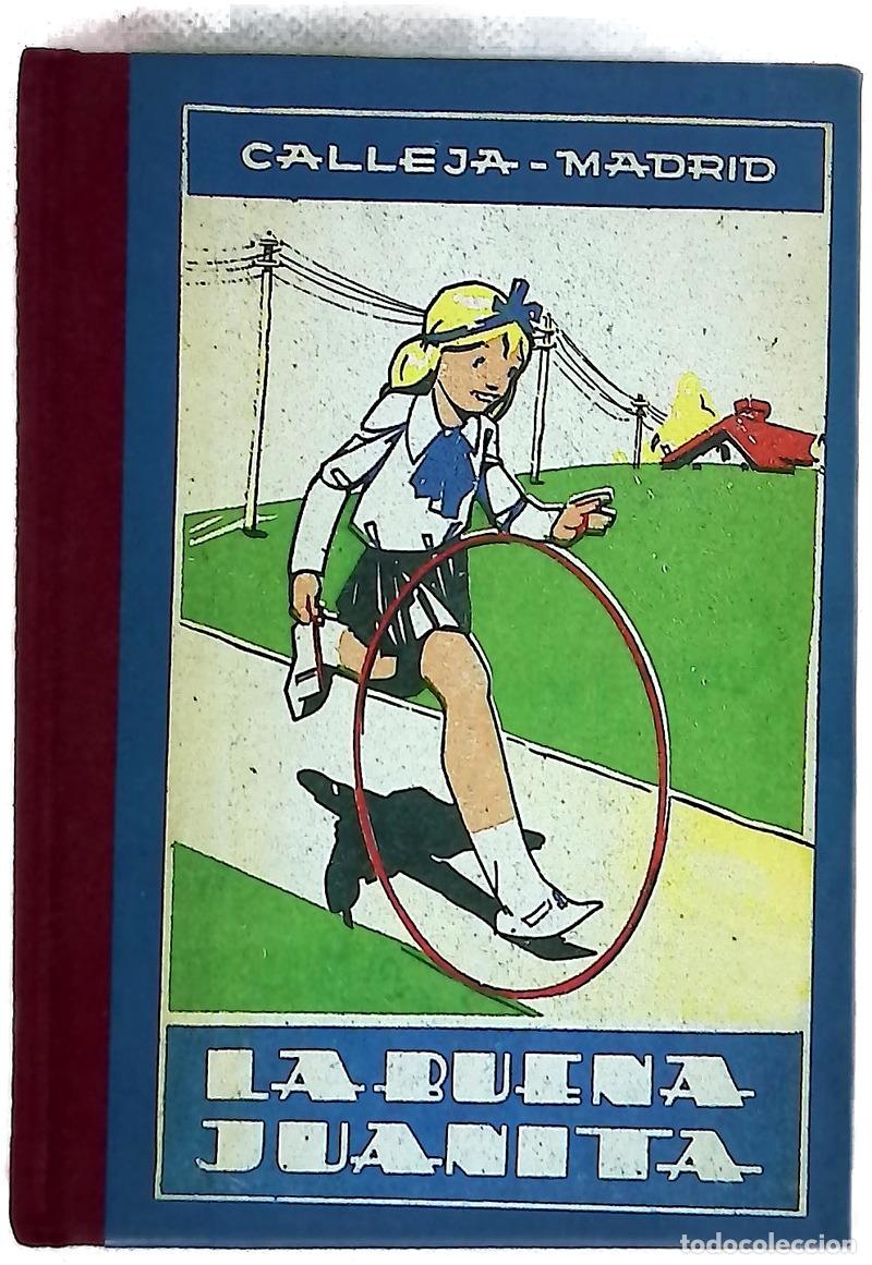 books: La buena Juanita segunda parte de Lecciones de una madre