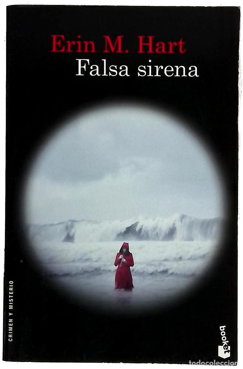 books: Falsa sirena - Hart, Erin M; Berdagu&eacute;, Roser