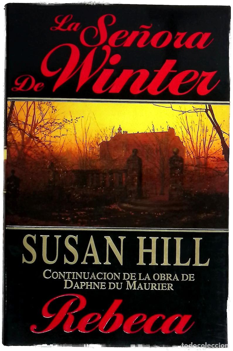 Libri di seconda mano: La se&ntilde;ora de Winter - Hill, Susan; Serra Ramoneda, Montserrat