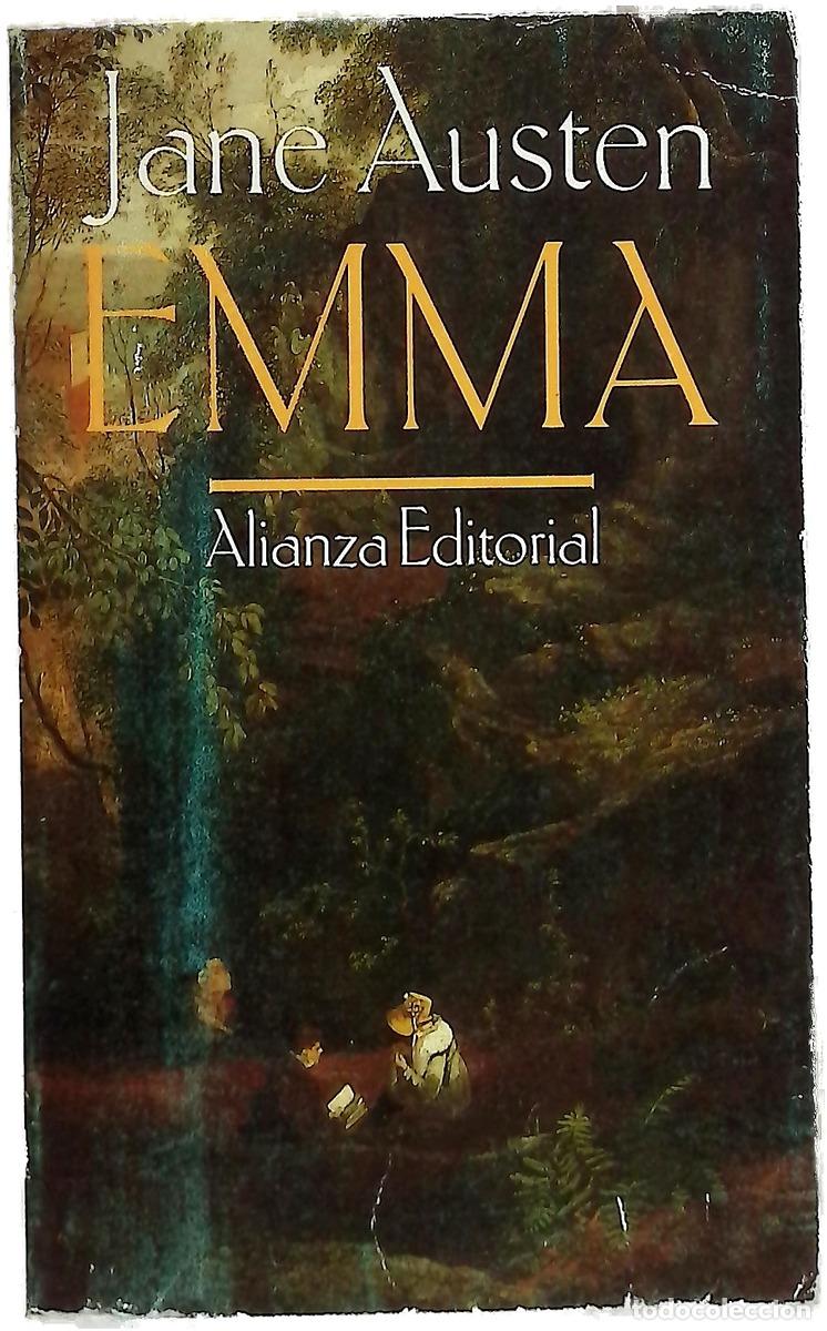Libri di seconda mano: Emma - Austen, Jane; L&oacute;pez Mu&ntilde;oz, Jos&eacute; Luis