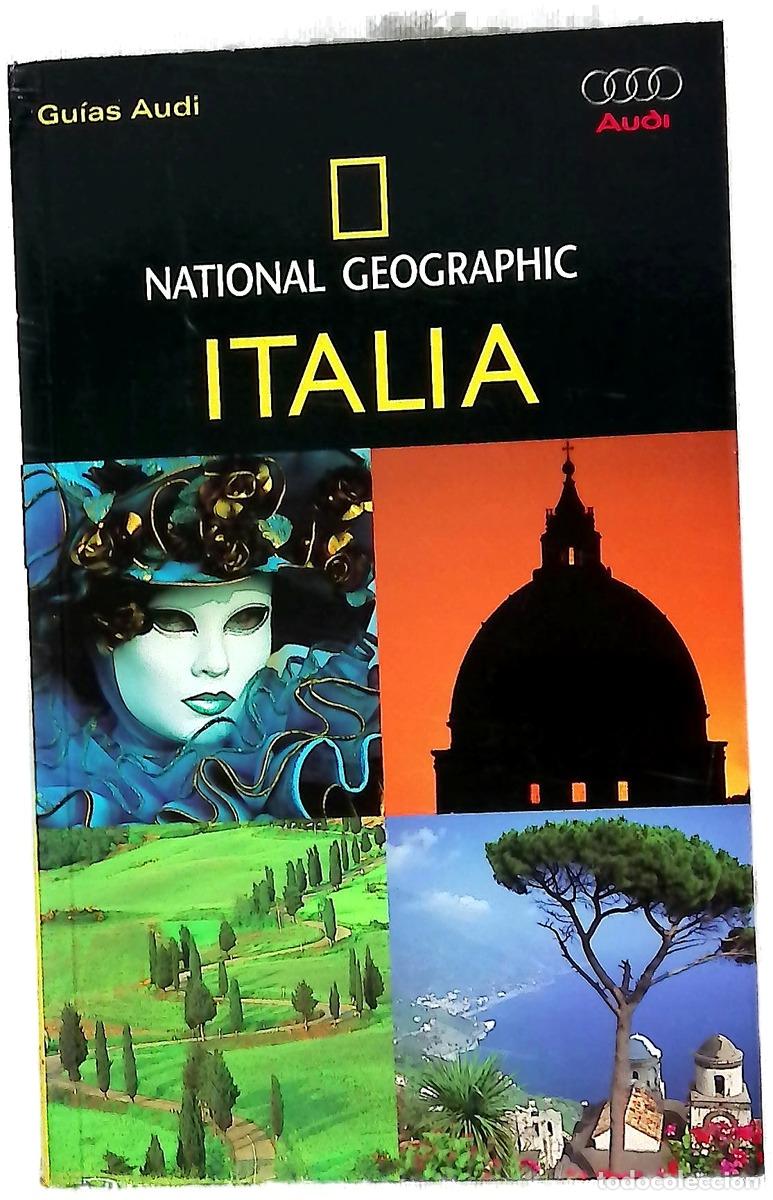 Livres: Italia - Jepson, Tim
