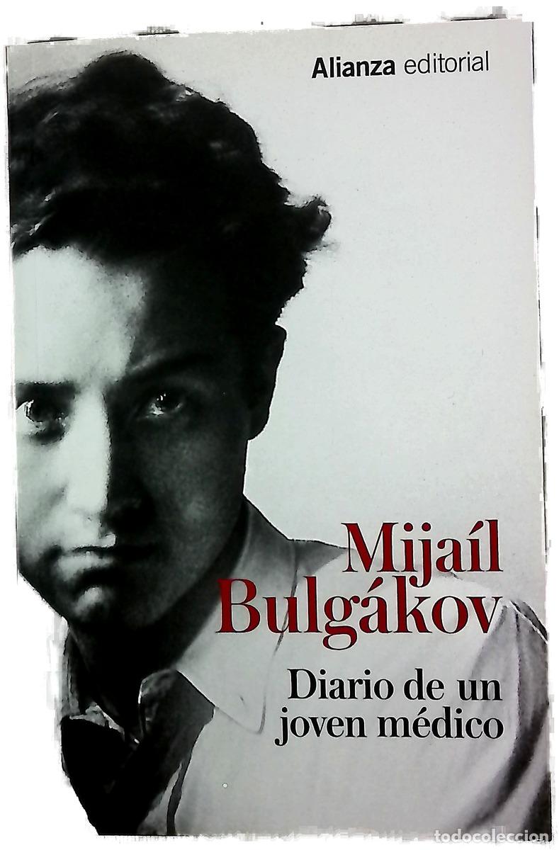 Livres: Diario de un joven m&eacute;dico