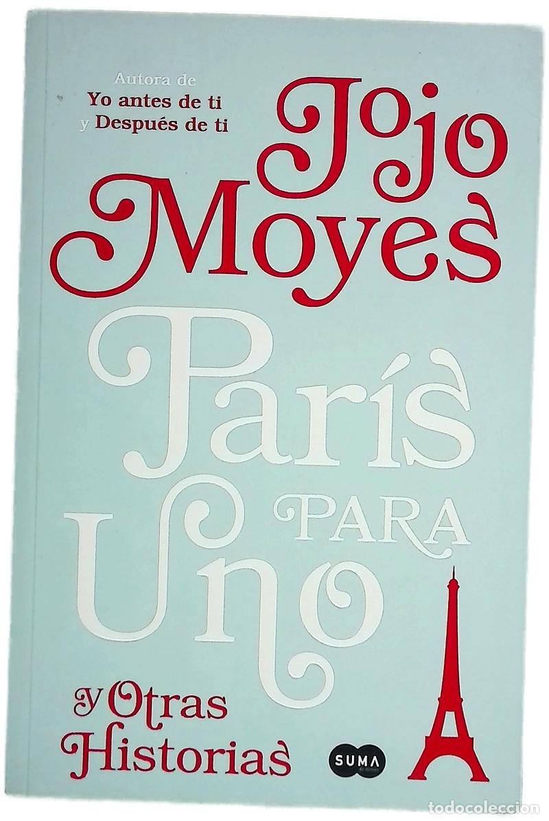 Livres: Par&iacute;s para uno y otras historias