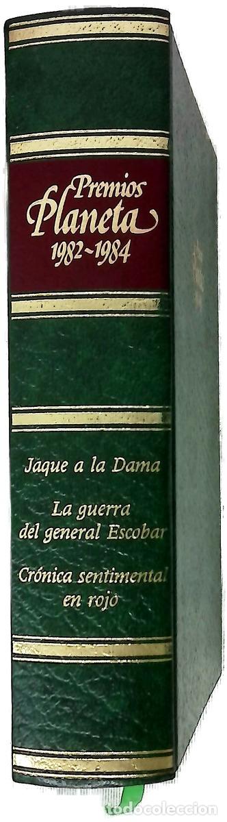 Livres: Jaque a la dama - La guerra del general escobar