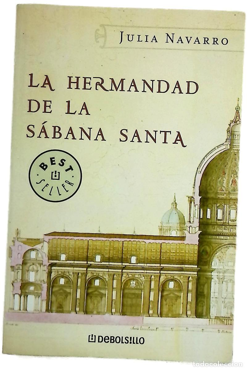 Livres: La hermandad de la S&aacute;bana Santa