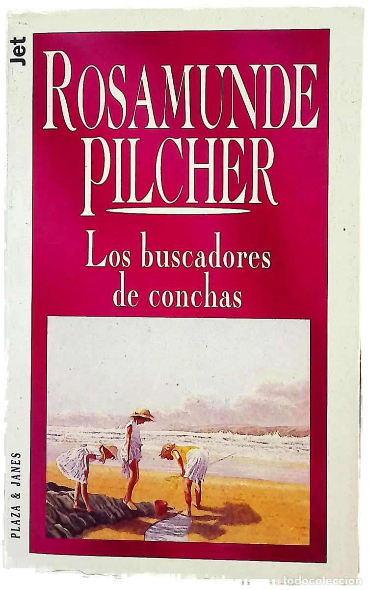 B&uuml;cher: Los buscadores de conchas