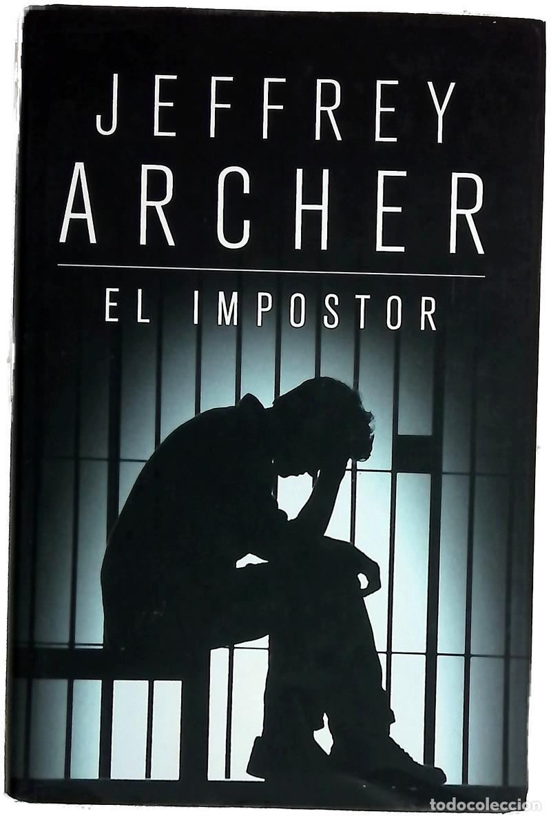 B&uuml;cher: El impostor - Archer, Jeffrey; Murillo, Eduardo G