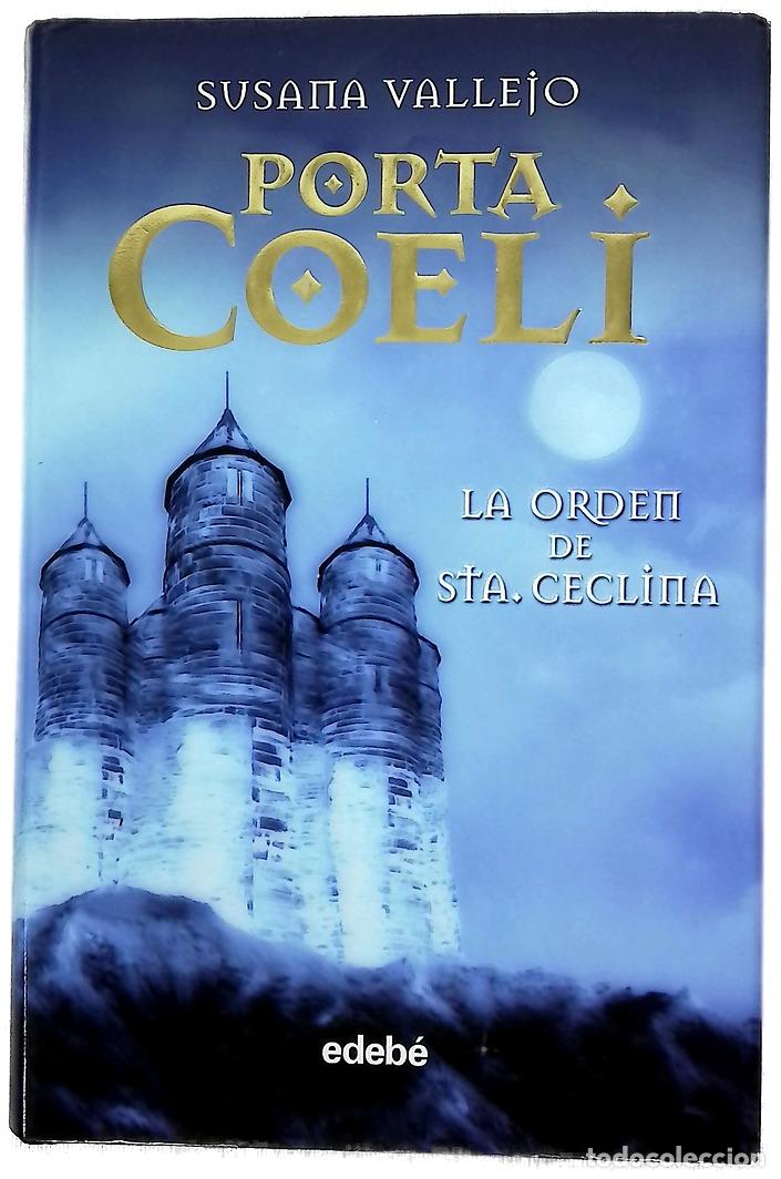 B&uuml;cher: La orden de Santa Ceclina