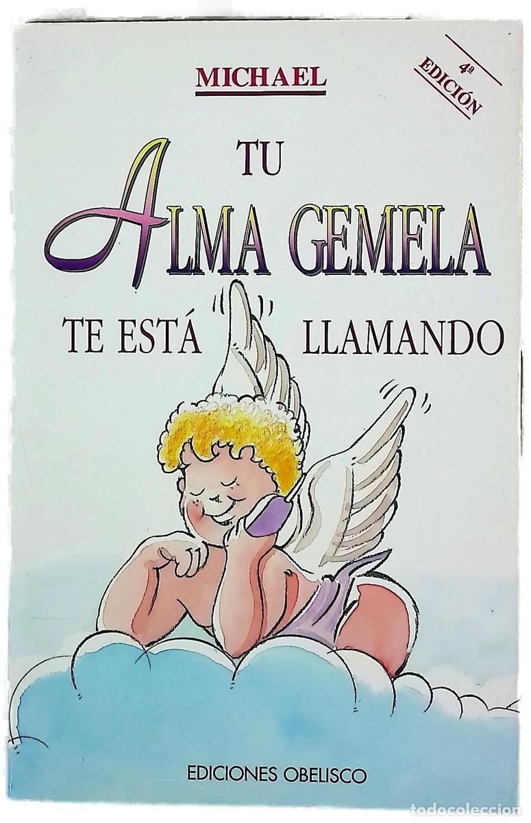 B&uuml;cher: Tu alma gemela te est&aacute; llamando