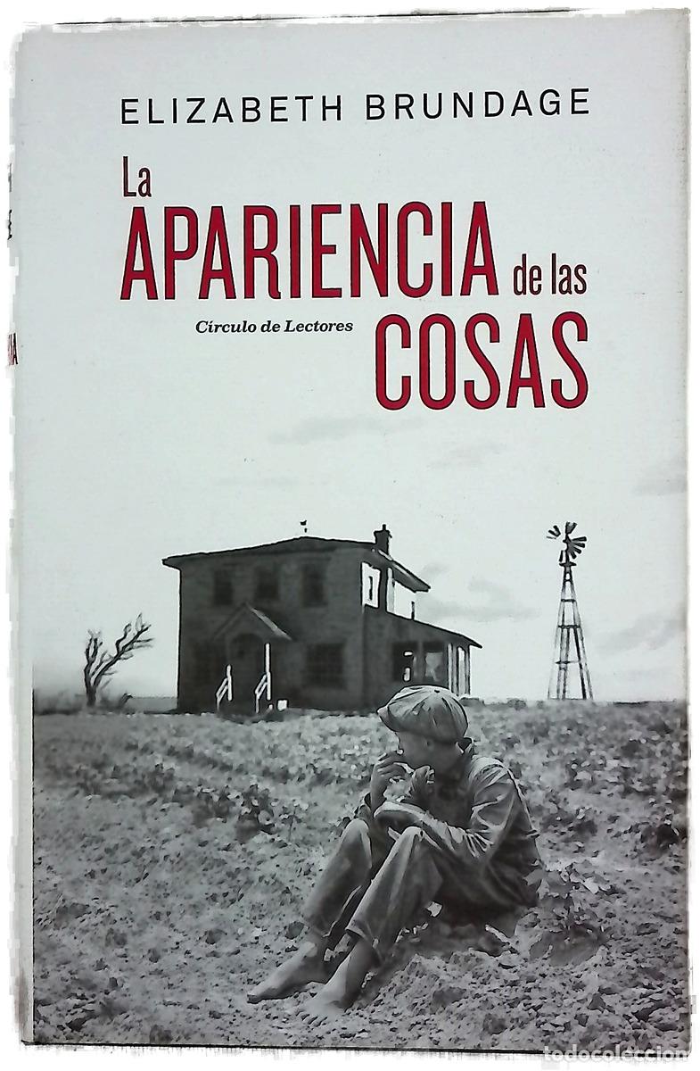 B&uuml;cher: La apariencia de las cosas