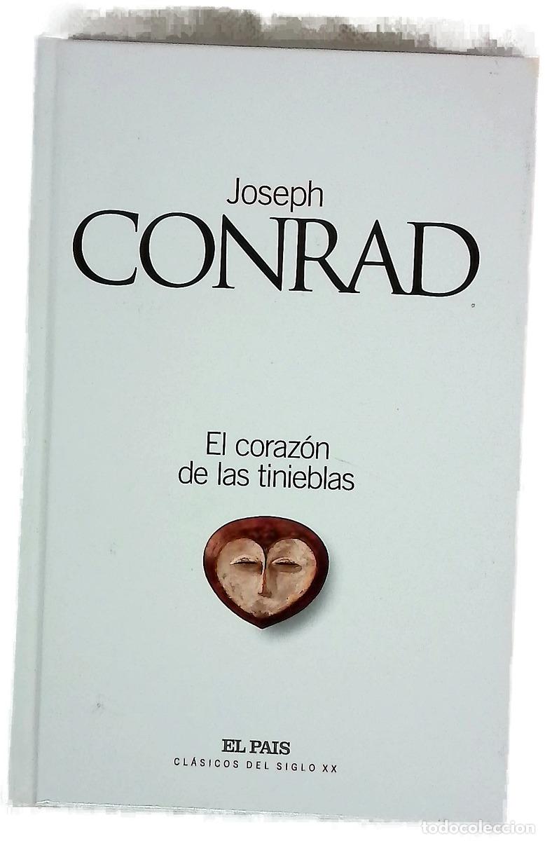 Libri di seconda mano: El coraz&oacute;n de las tinieblas