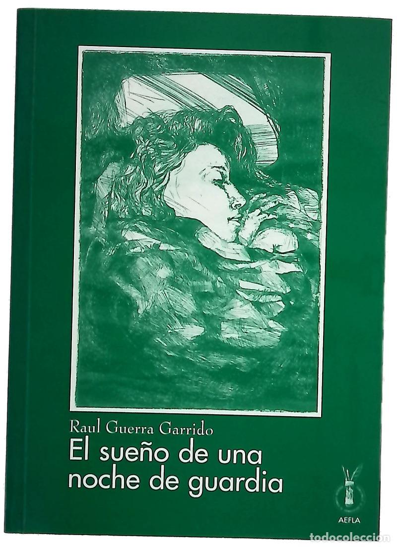 books: El sue&ntilde;o de una noche de guardia