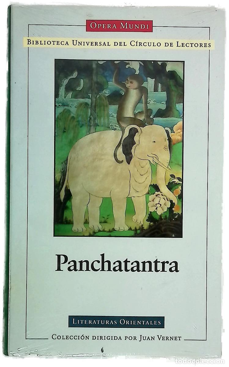 books: Panchatantra - Alemany y Bolufer, Jos&eacute;