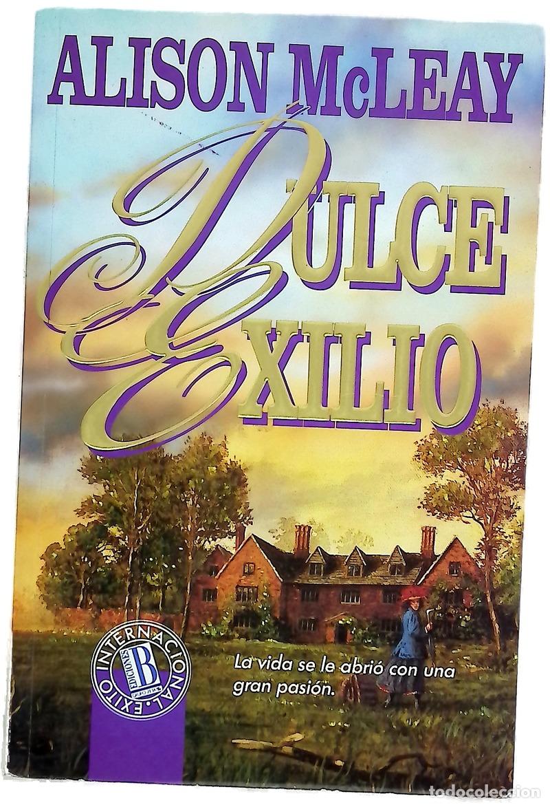 Libri di seconda mano: Dulce exilio - McLeay, Alison