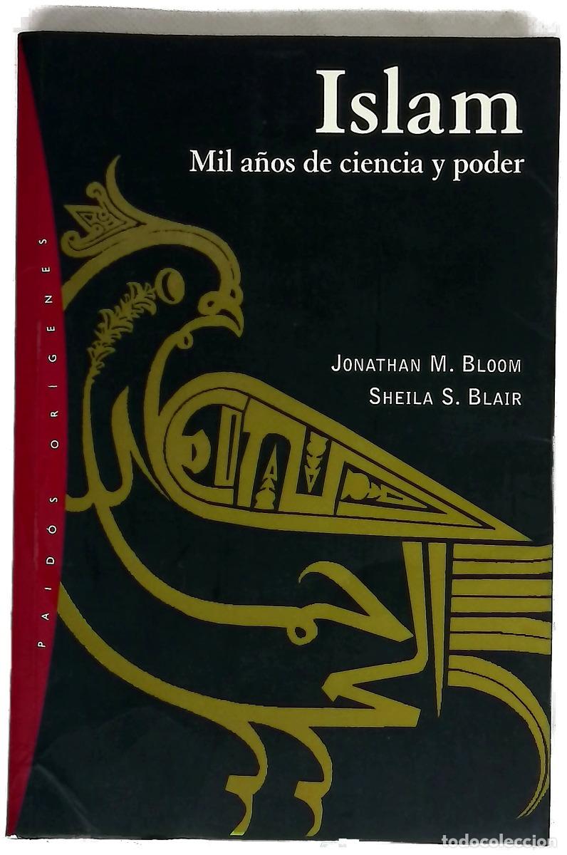Libri di seconda mano: Islam : mil a&ntilde;os de ciencia y poder