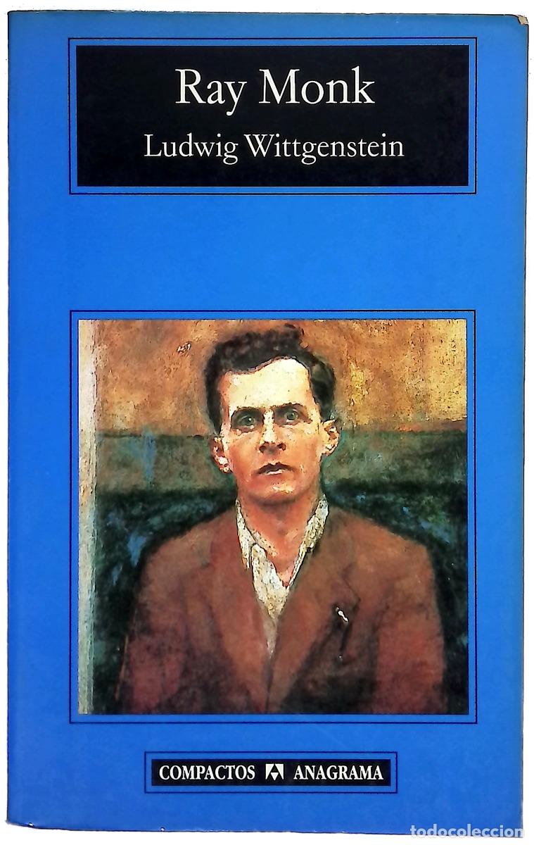 Libros: Ludwig Wittgenstein el deber de un genio
