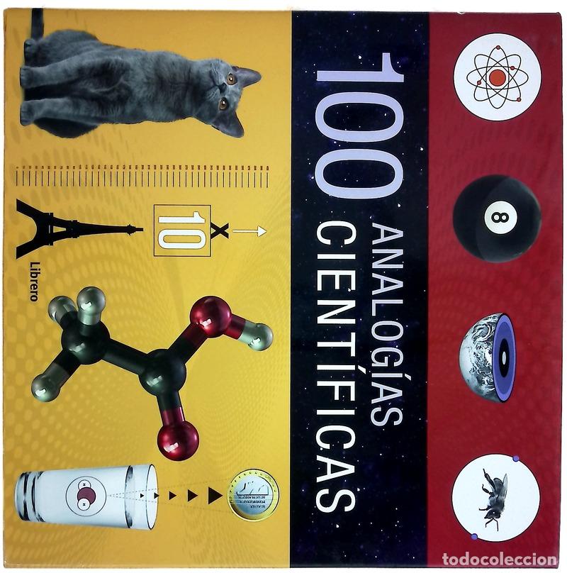 books: 100 Analog&iacute;as Cient&iacute;ficas