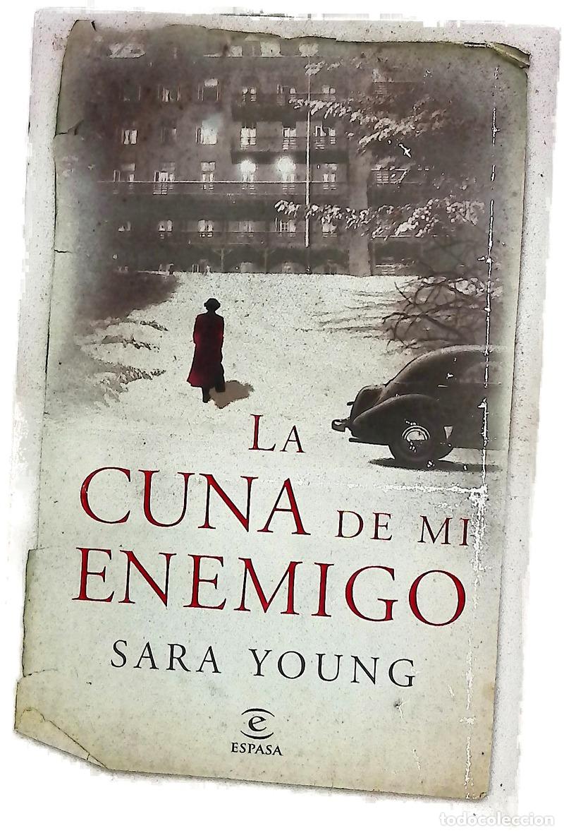 B&uuml;cher: La cuna de mi enemigo - Young, Sara