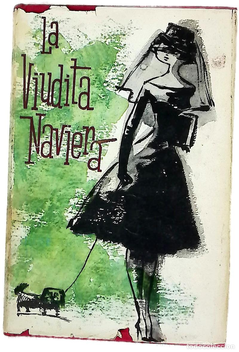 B&uuml;cher: La viudita naviera farsa gaditana con comentarios chirigoteros, en dos partes, divididas en ocho ...