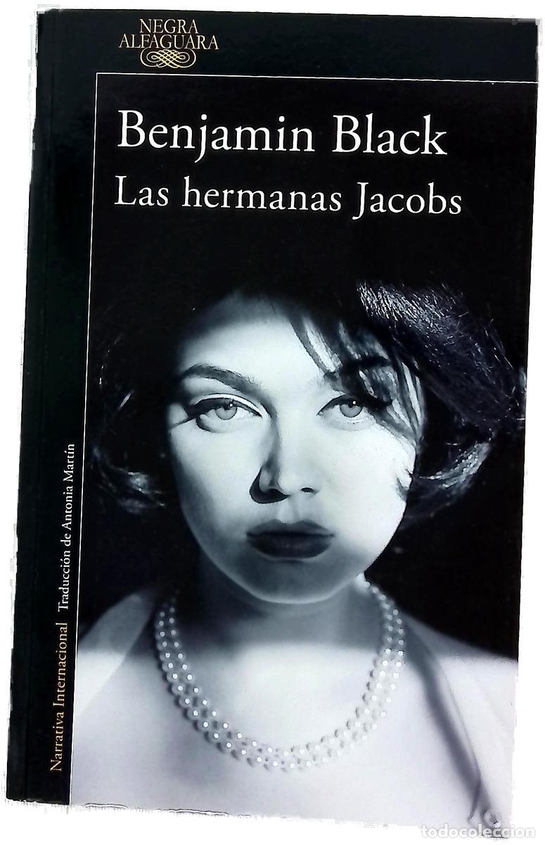 Livros em segunda m&atilde;o: Las hermanas Jacobs - Black, Benjamin; Mart&iacute;n, Antonia