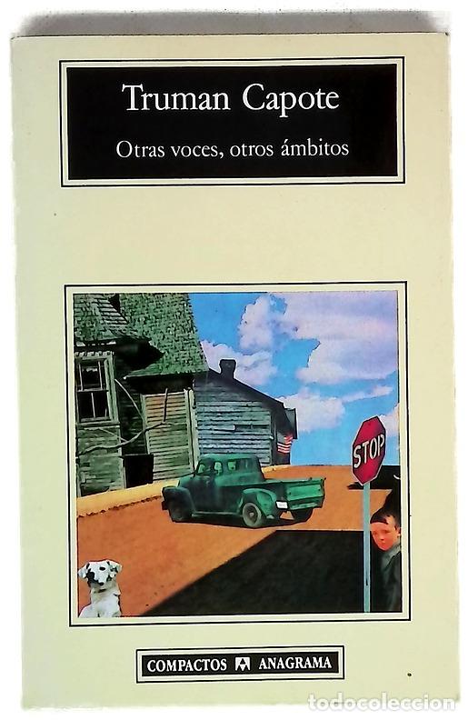 Libros: Otras voces, otros &aacute;mbitos