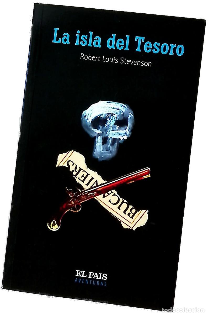 Libros: La isla del tesoro - Stevenson, Robert Louis; Durante, Mar&iacute;a