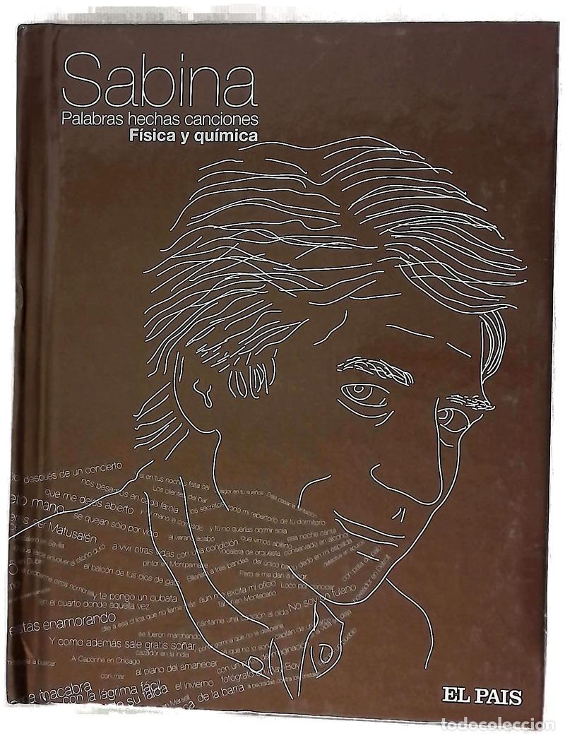 Livros em segunda m&atilde;o: Palabras hechas canciones